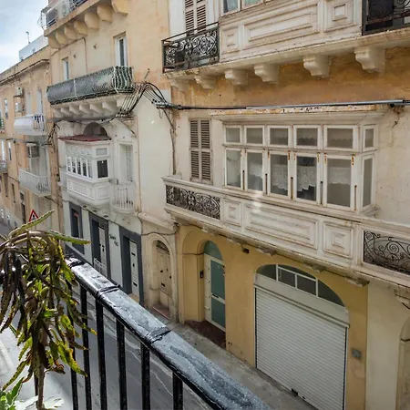 Letcom Apartment Sliema