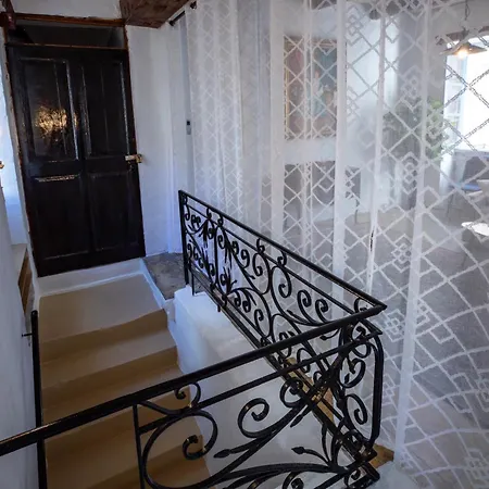 Apartment Letcom