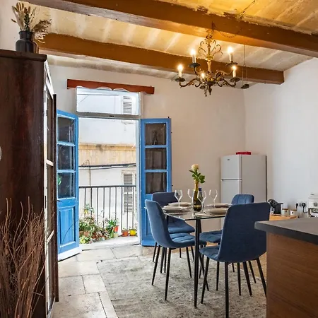 Letcom 公寓 斯利马