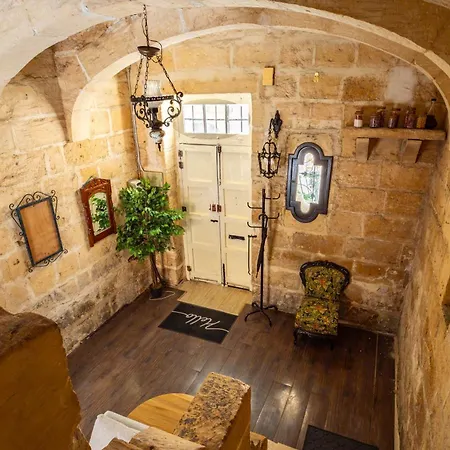 Apartment Letcom