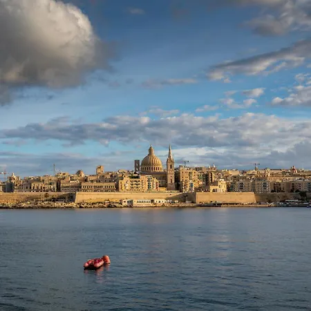 Apartment Letcom Sliema
