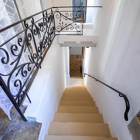 Apartment Letcom *