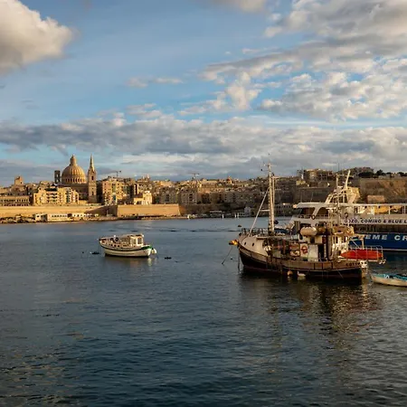 Letcom Appartement Sliema