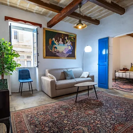 Apartment Letcom Sliema