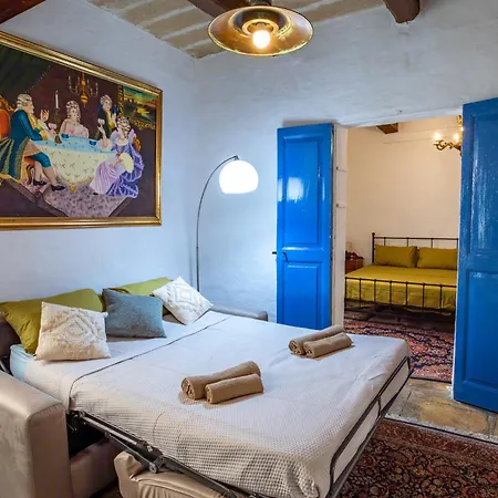 Apartamento Letcom *