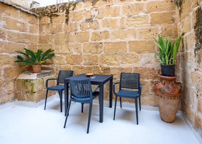 Διαμέρισμα Letcom