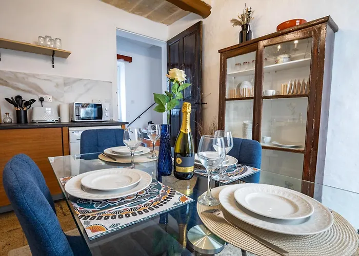 Letcom Διαμέρισμα