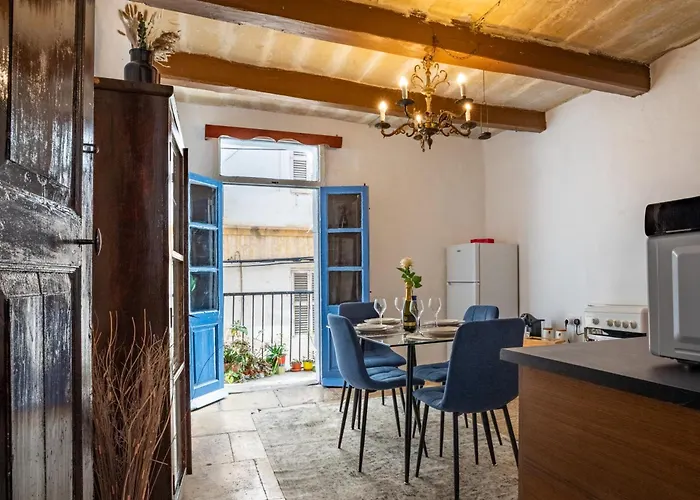 Letcom Διαμέρισμα Σλιέμα