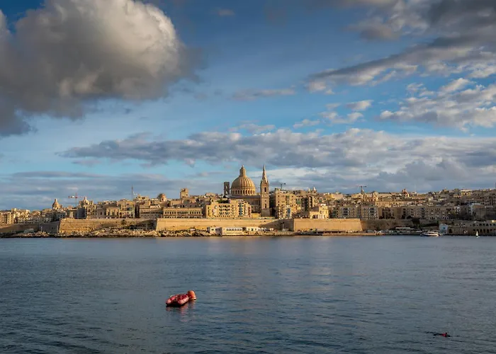 Διαμέρισμα Letcom Σλιέμα