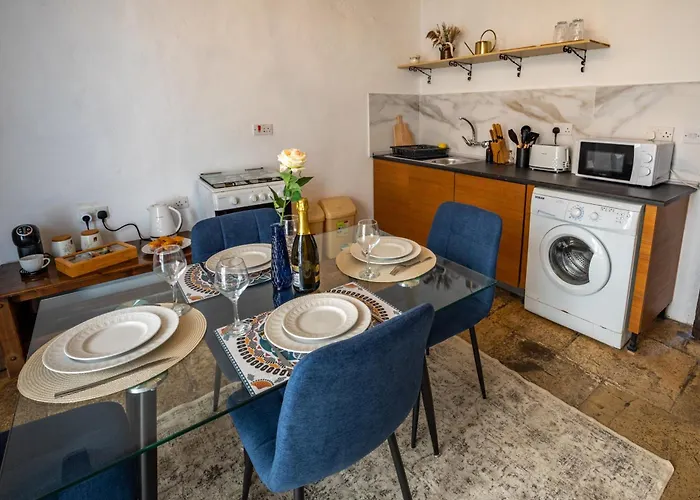 Letcom Διαμέρισμα