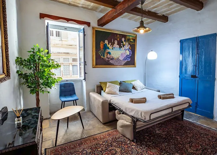 Letcom Διαμέρισμα