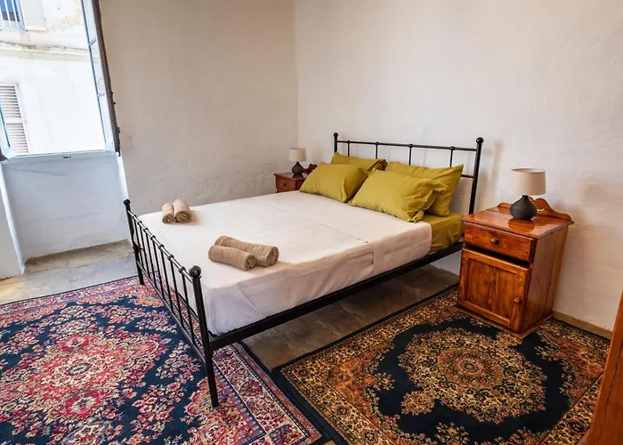 Letcom Διαμέρισμα *