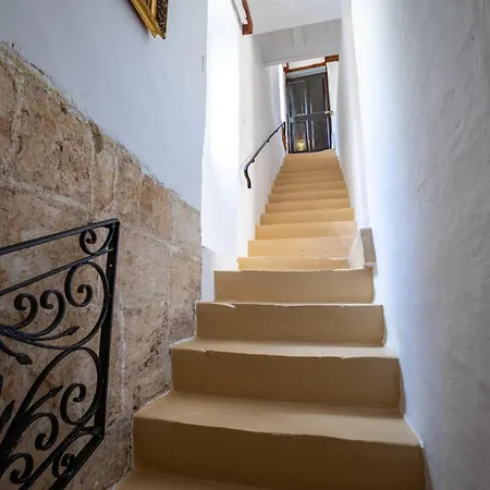 Letcom Apartment Sliema